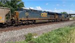 CSX 874